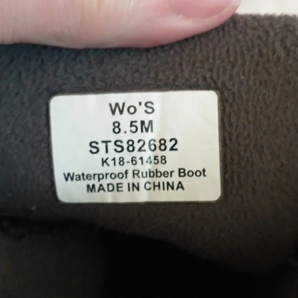 Sperry good pre